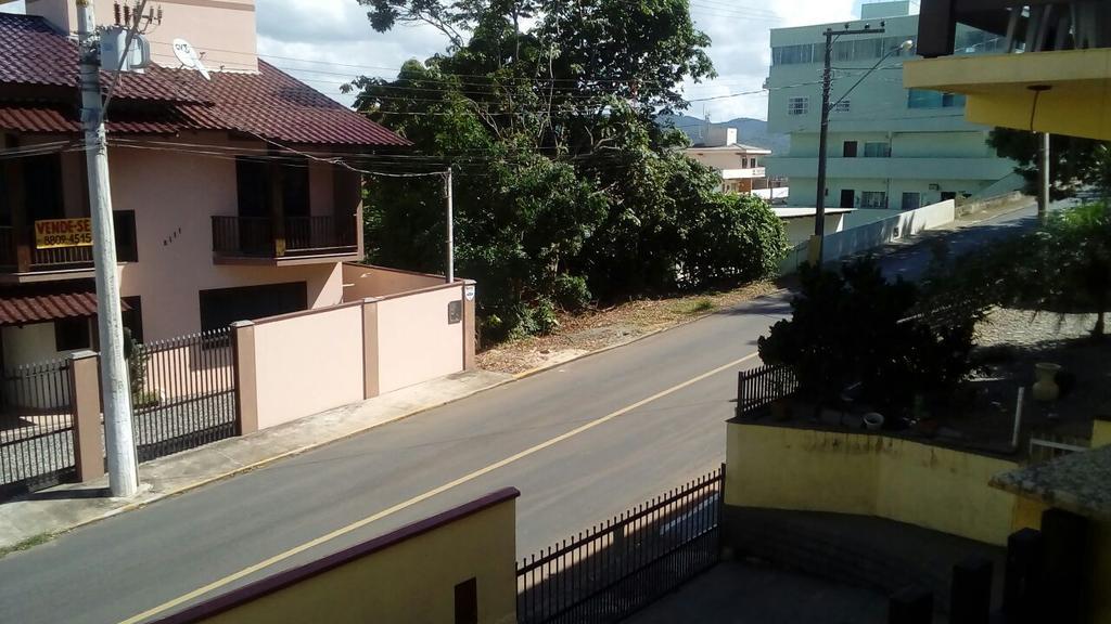 Canto Da Praia Itajubá المظهر الخارجي الصورة