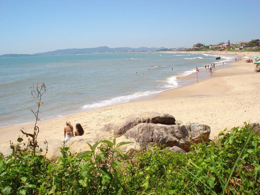 Canto Da Praia Itajubá المظهر الخارجي الصورة