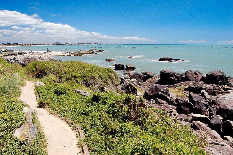 Canto Da Praia Itajubá المظهر الخارجي الصورة