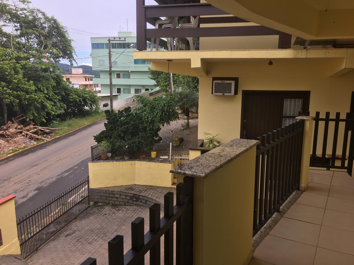Canto Da Praia Itajubá المظهر الخارجي الصورة